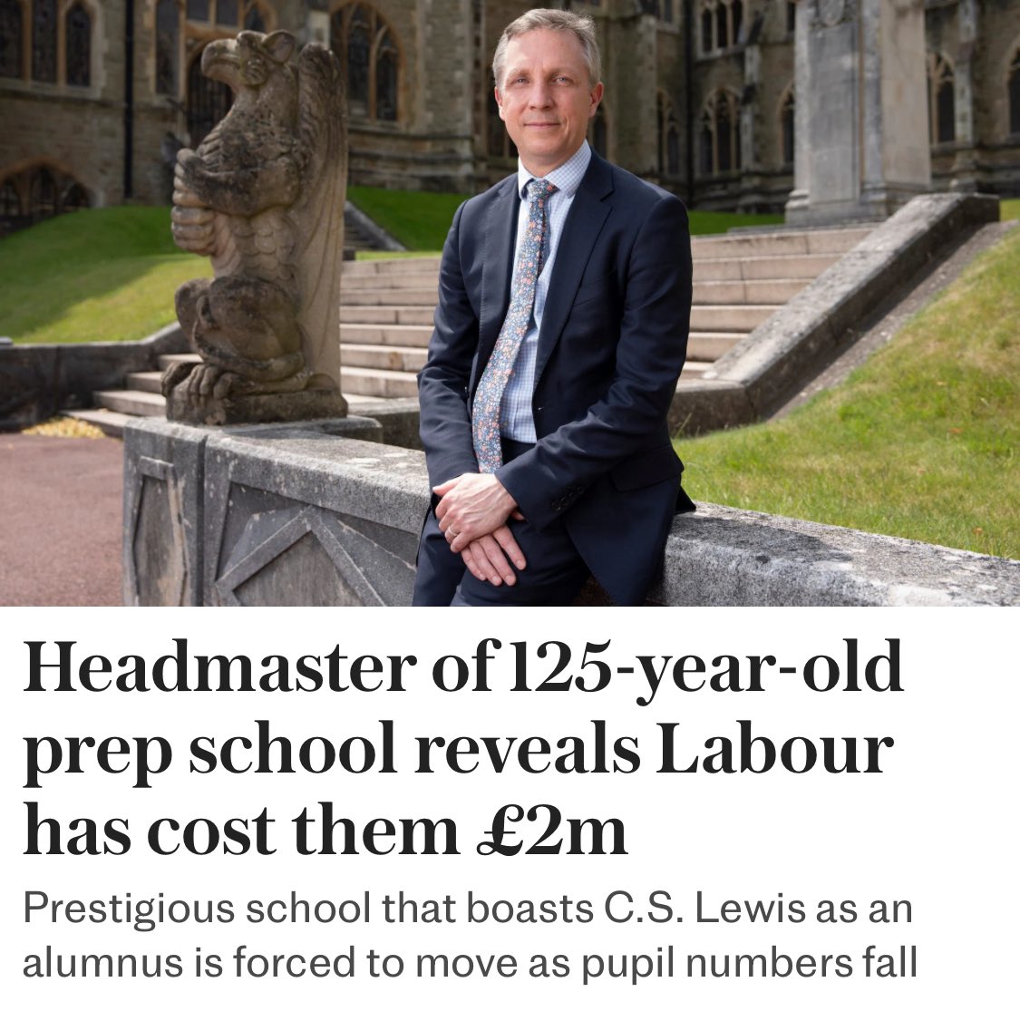 mrdavemacleod's tweet image. in these hard times it’s nice to have the occasional good news story 🥰