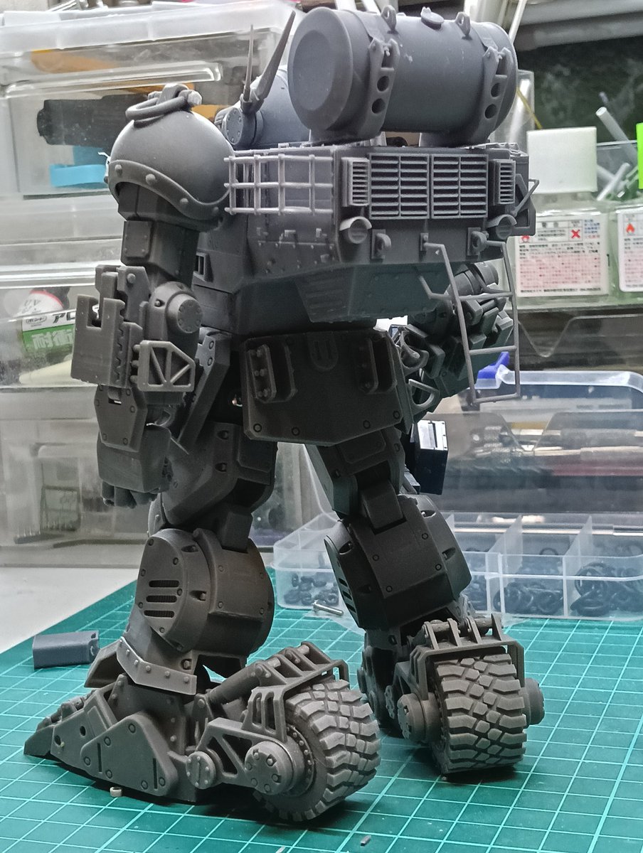 さて、次に参加する展示会ですが、#ニプコム にお邪魔します。
そんでたいすけさんの作品を作らせていただくことになりました。何と言う僥倖😁
約一ヶ月ですが頑張りまっす😊
#工房たいすけ