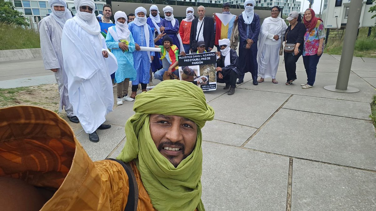 Imouhagh International tweet media