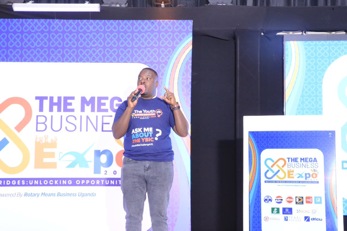Rotary Vijana Poa (@rotaryvijanapoa) on Twitter photo <a href="/RMBUgandaLtd/">Rotary Means Business Ug</a> in partnership with <a href="/Rotaryvijanapoa/">Rotary Vijana Poa</a> launches the Youth Business Initiative Challenge (YBIC) that will give the youth a platform for their innovative ideas to come to life! <a href="/RMBUgandaLtd/">Rotary Means Business Ug</a> in partnership with <a href="/Rotaryvijanapoa/">Rotary Vijana Poa</a> launches the Youth Business Initiative Challenge (YBIC) that will give the youth a platform for their innovative ideas to come to life!