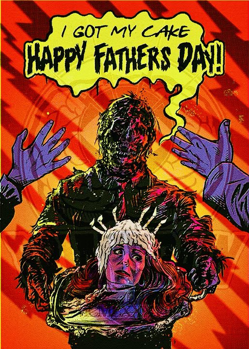 Happy Father’s Day!!🎂