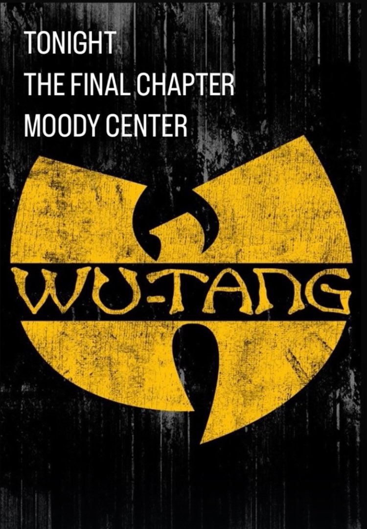 That’s all she wrote…