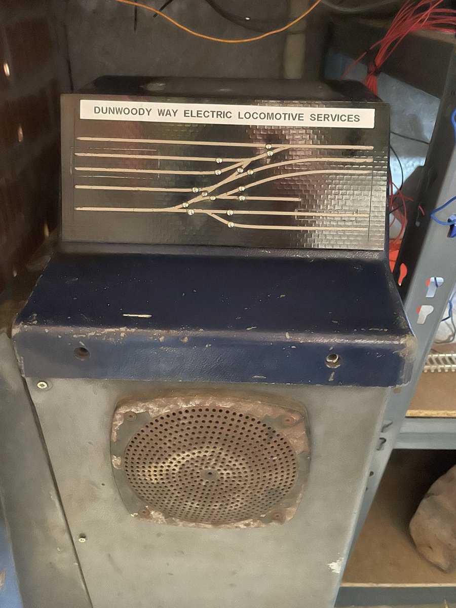 The panel is complete and passed its test, big shout to <a href="/mattymidland/">Matt Dawson🐟</a> for his amazing doings!!