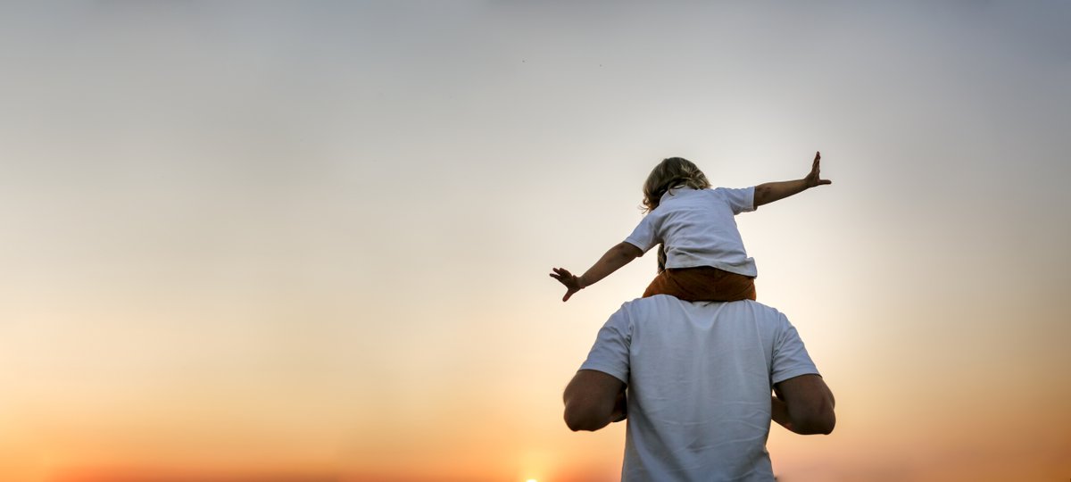 JenniferSalemme's tweet photo. Wishing all the wonderful dads out there a happy Father's Day! https://t.co/urjIFveqG4