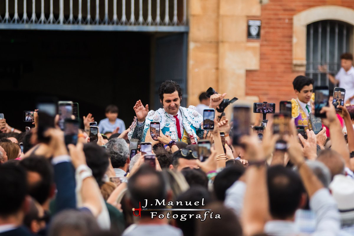 M O R A N T E. 
S A L A M A N C A.