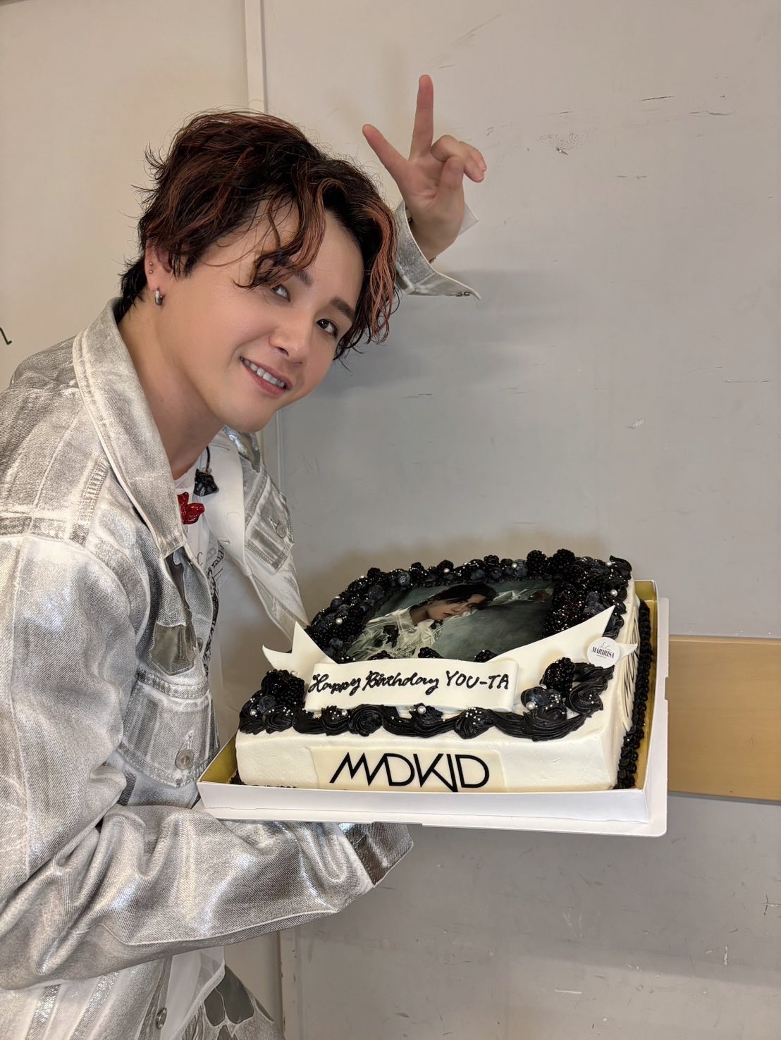 MADKID OFFICIAL (@MADKID_official) / X