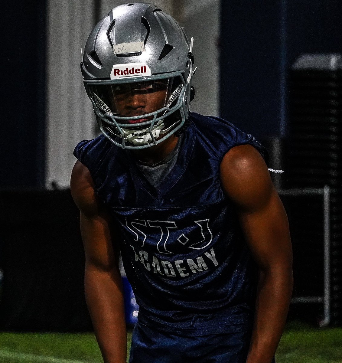 Amir Alfred tweet media