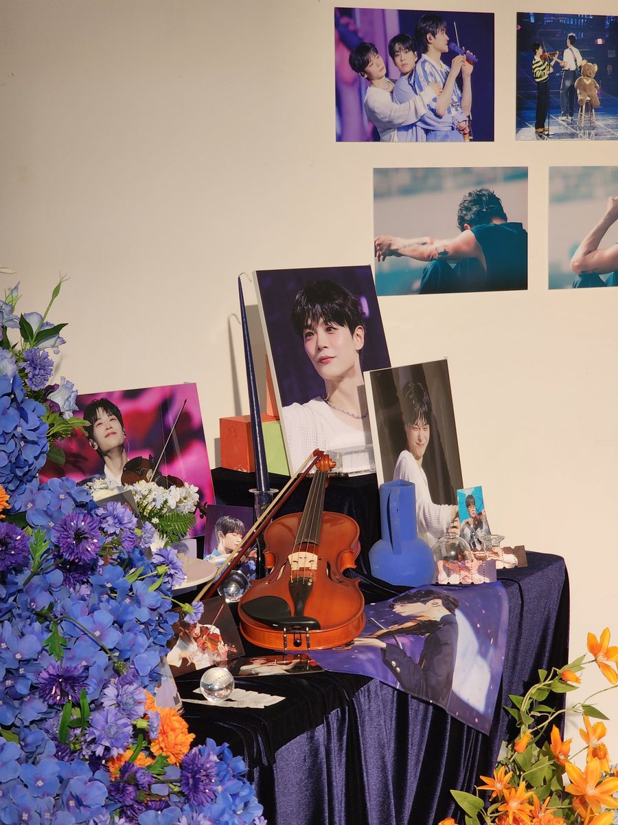 lucy__Syndrome's tweet photo. 꽃에서 나는 향도, 
그 사랑도 눈에 너무나도 선명하게 보였던 공간💕 
예차니로 물들어서 행복했어요😊
#예찬으로_물든_순간들
#진실한_사랑을_담아_너에게 https://t.co/5VjtmhlQlX