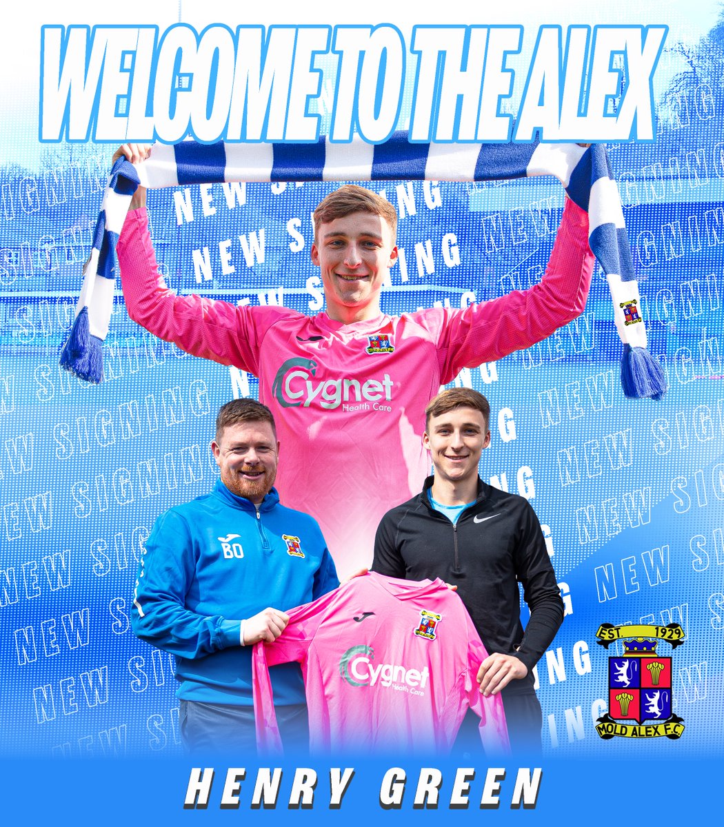 Mold Alex FC tweet media