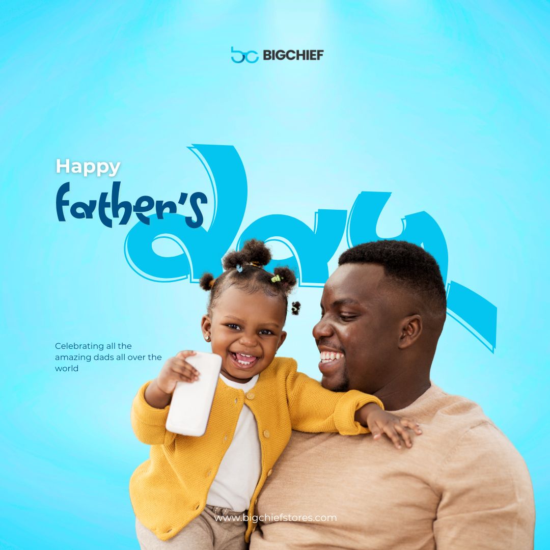 Big Chief Stores tweet media