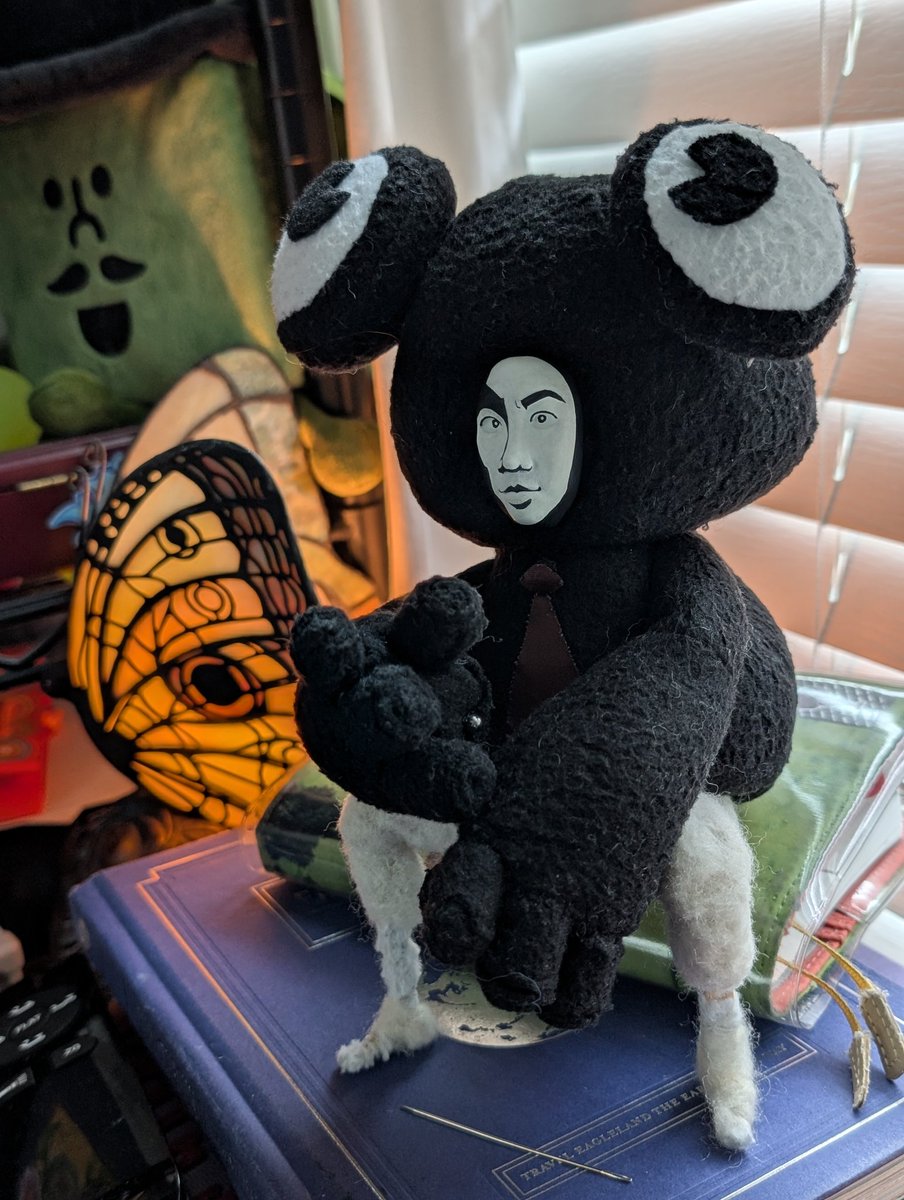 Lucille Palmer ✌ Flips¿de DEMO!!! tweet media