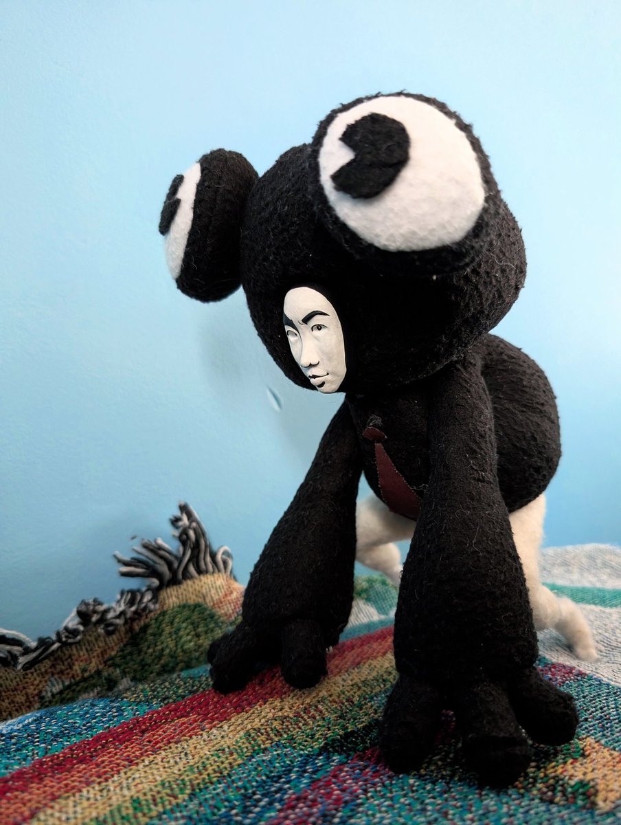 Lucille Palmer ✌ Flips¿de DEMO!!! tweet media