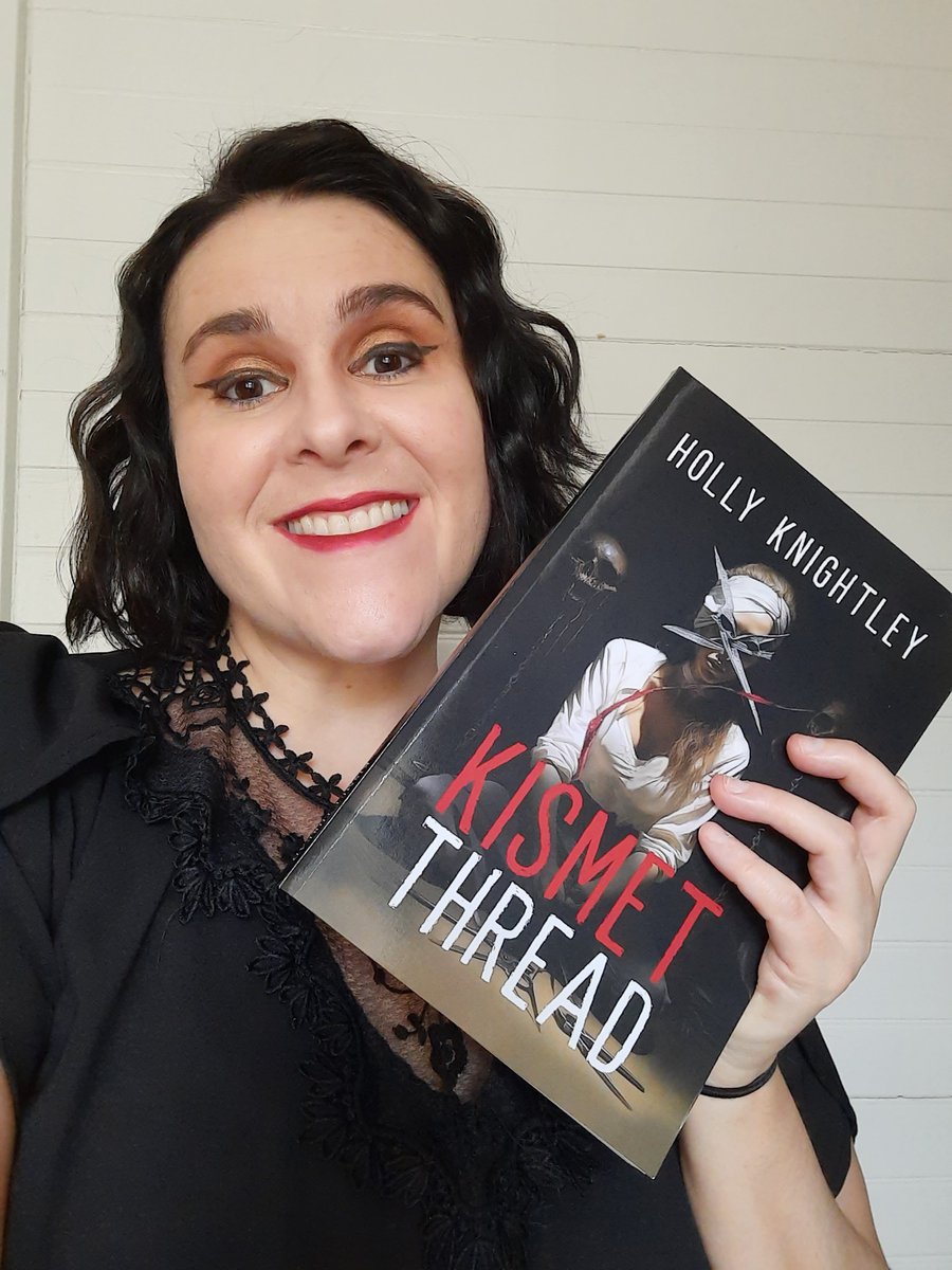 Holly Knightley tweet media