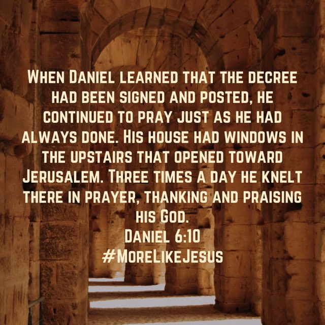 MoreLikeJesus18's tweet photo. https://t.co/DVcJZCmIaJ