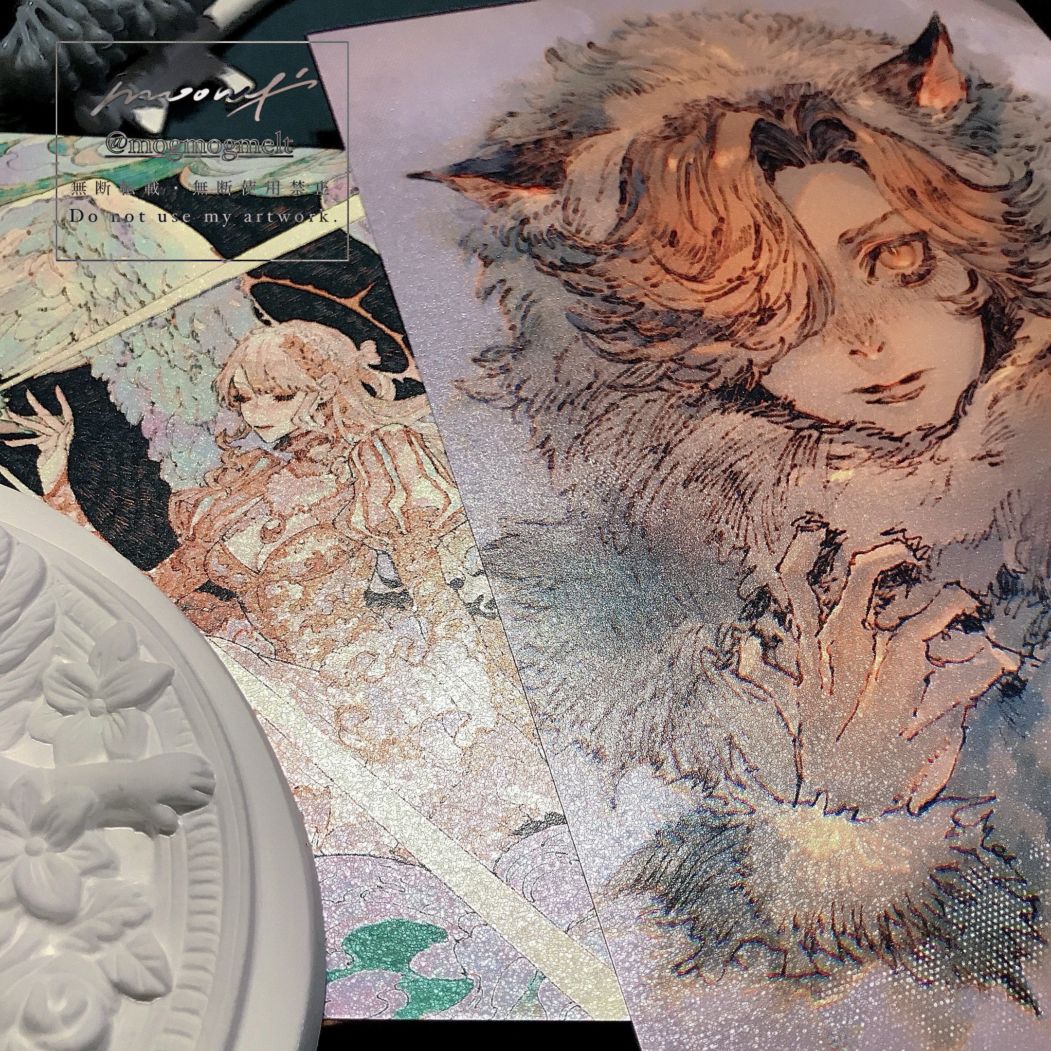 西元祐貴・作品販売