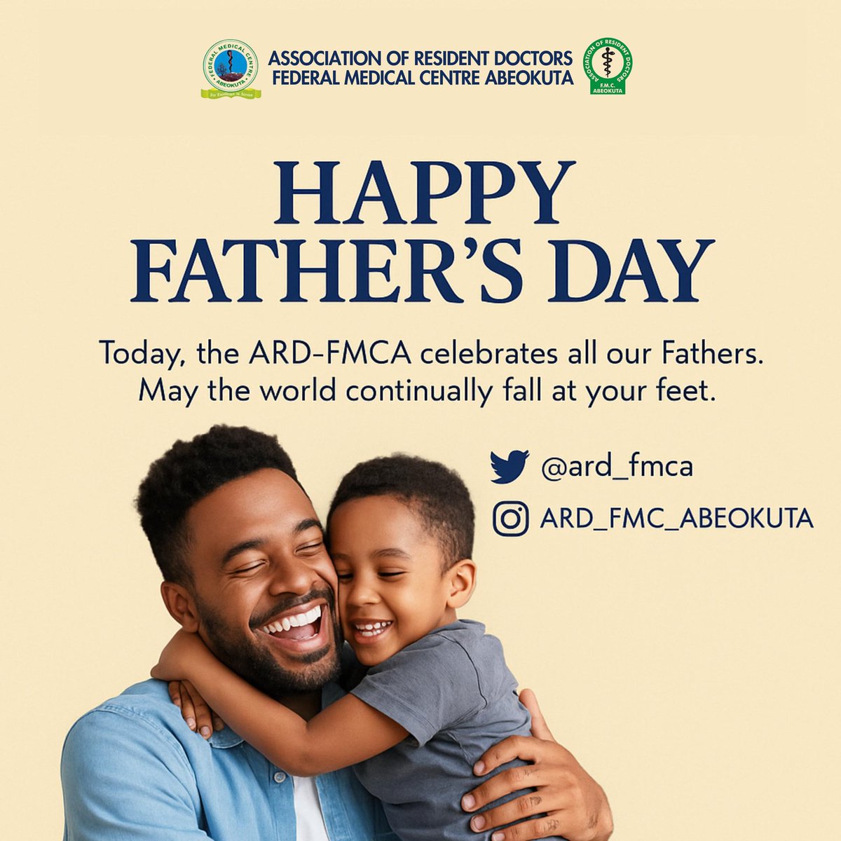 ARD_FMCA_ABEOKUTA tweet media