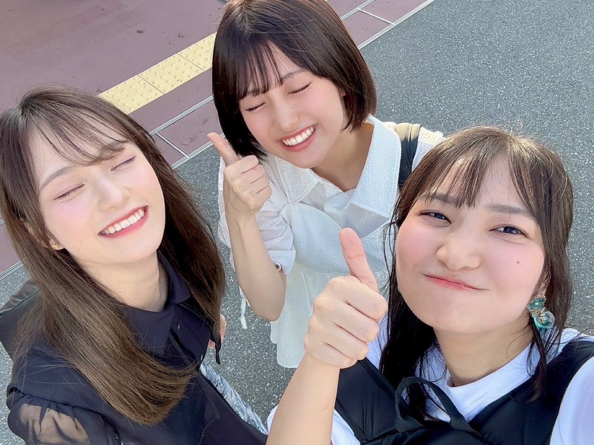 プリオケ江の島コラボ🏝️ 行ってきました〜っ もう、とっても楽しかっ