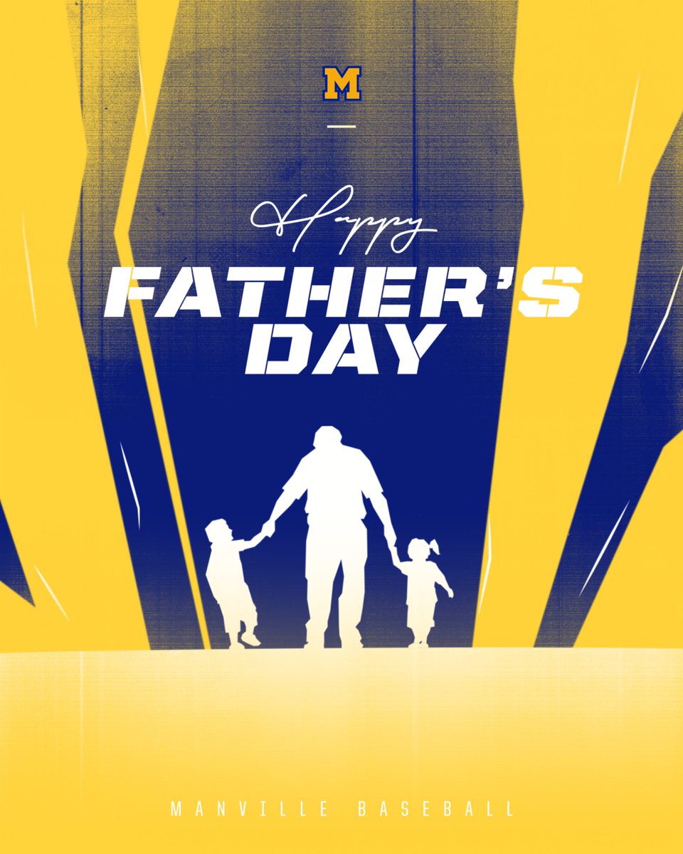 Wishing all the dad's out there a very Happy Father's Day!