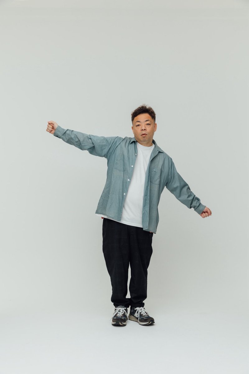 だいやん出品 わ！何これー！！ #ダイアン ユースケさん