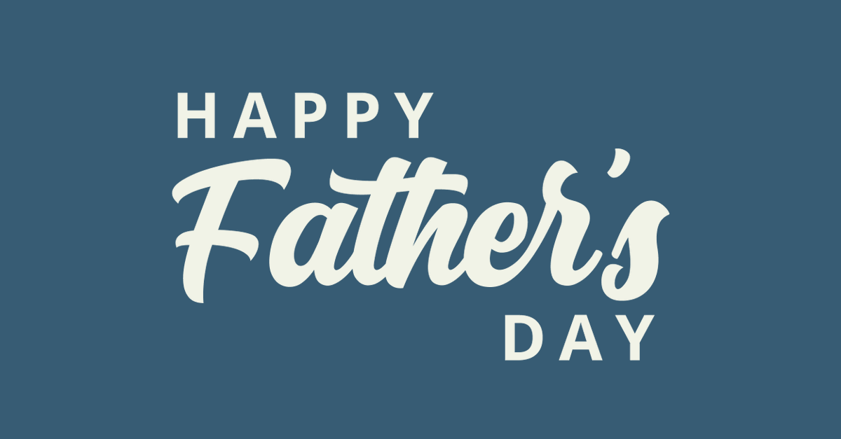 KFAdvisors's tweet photo. A very Happy Father's Day to all of the dads out there. Wishing you all a relaxing day!

#fathersday #happyfathersday #fathersday2025 https://t.co/cfigb6EWJu