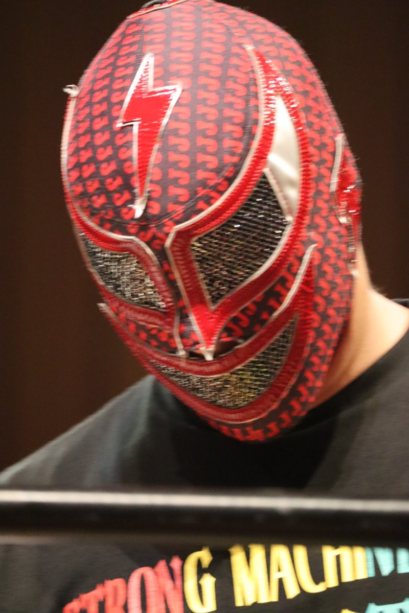 ストロングマシーン・j - Search / X