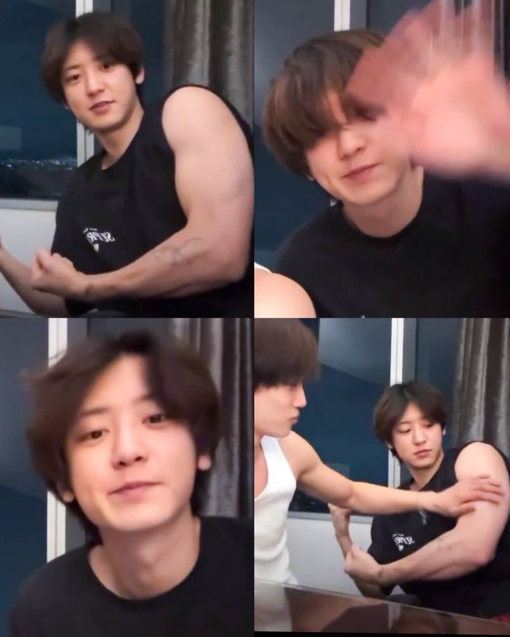 엑소 박찬열  #CHANYEOL #찬열