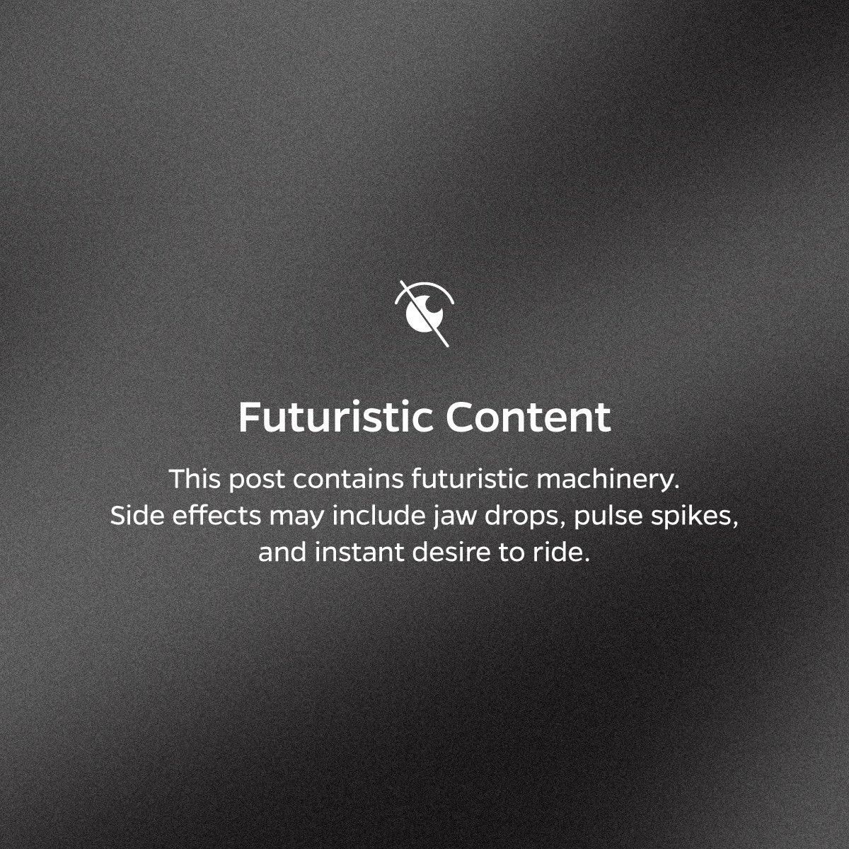 OlaElectric's tweet photo. They say the future is unpredictable. We say it’s rideable.
Experience the #RoadsterX today!
#BikeOfTheFuture #RideTheFuture https://t.co/VJUq2UpIdy