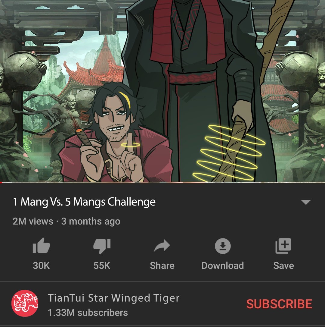 Jia Qiu Kisser | Manifesting Jia Qiu Announcer tweet media