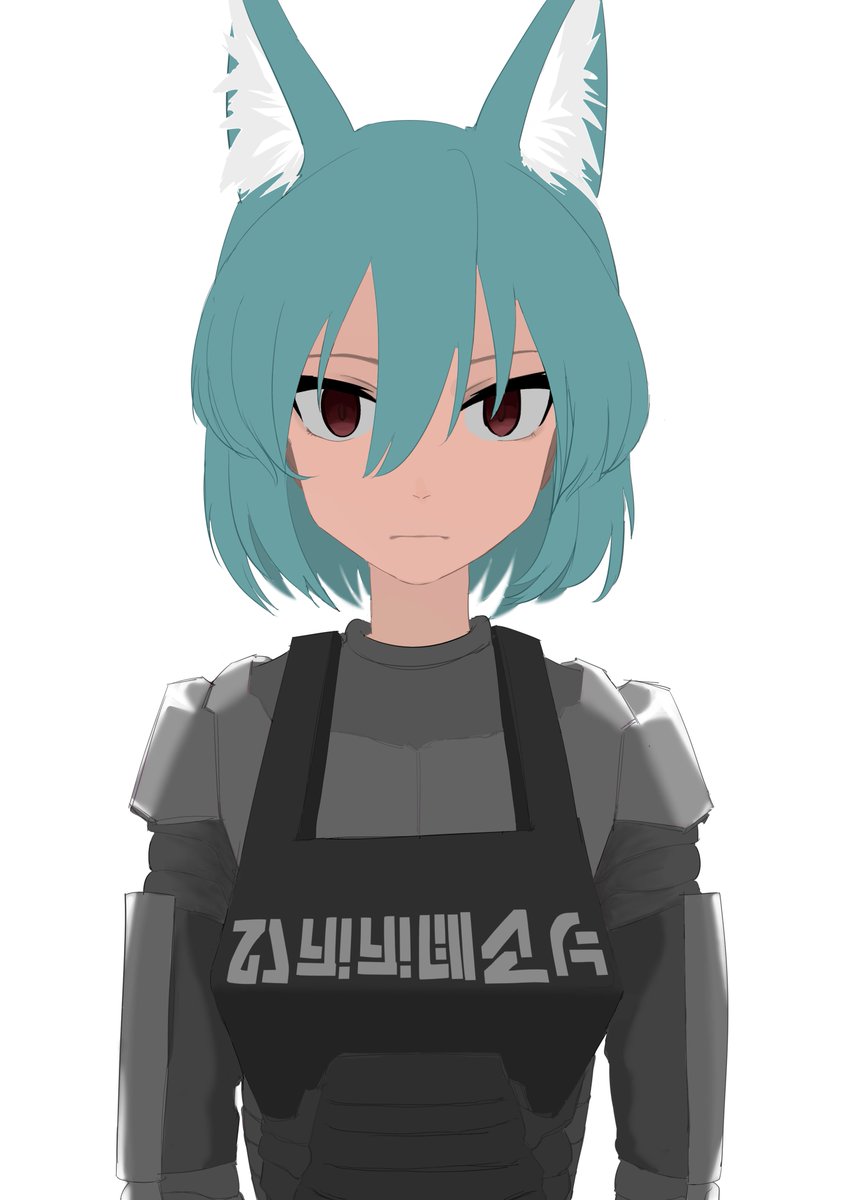 Libitaboo's tweet image. oc