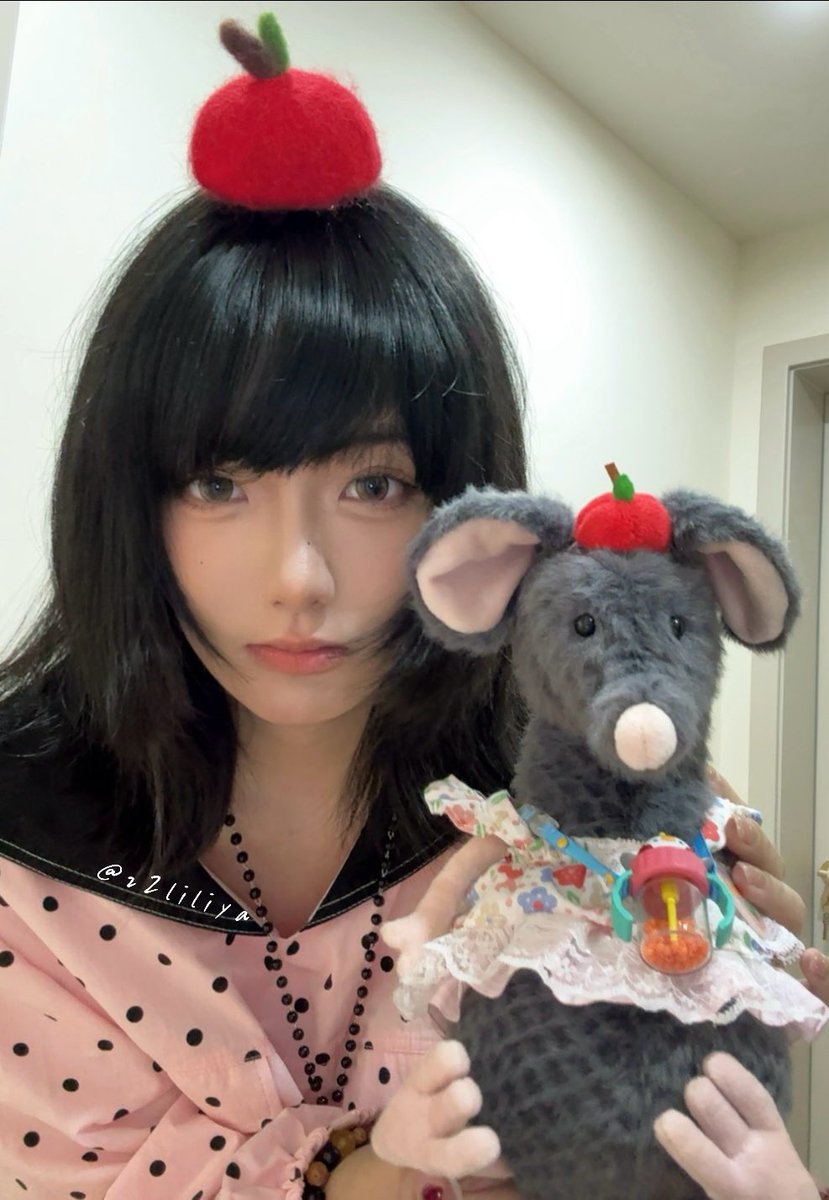 一张亲子照( ⁼̴̀ .̫ ⁼̴́ )✧