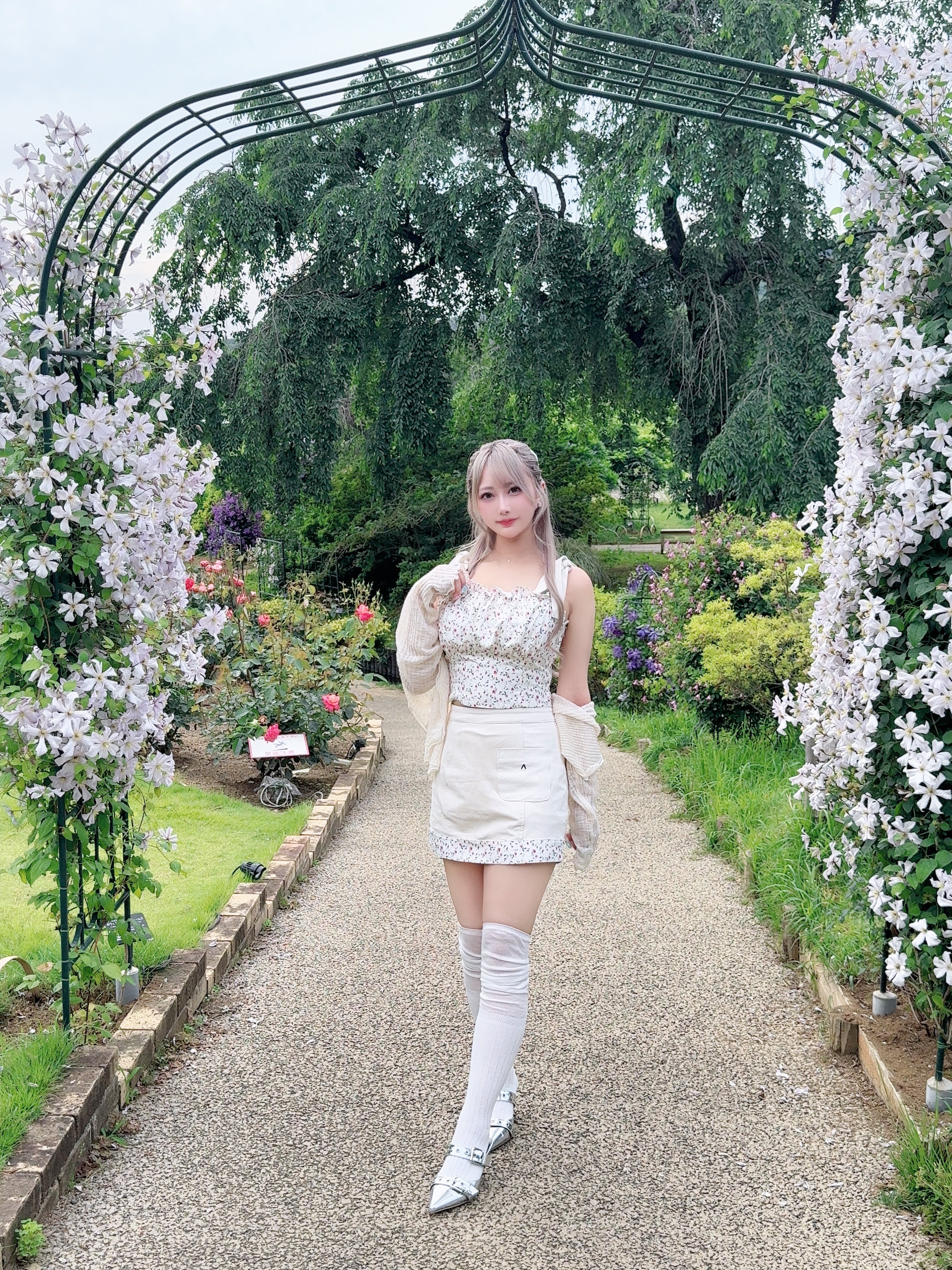 佐藤くるみ | 今日も1日お疲れ様💞 #photography #cosplay