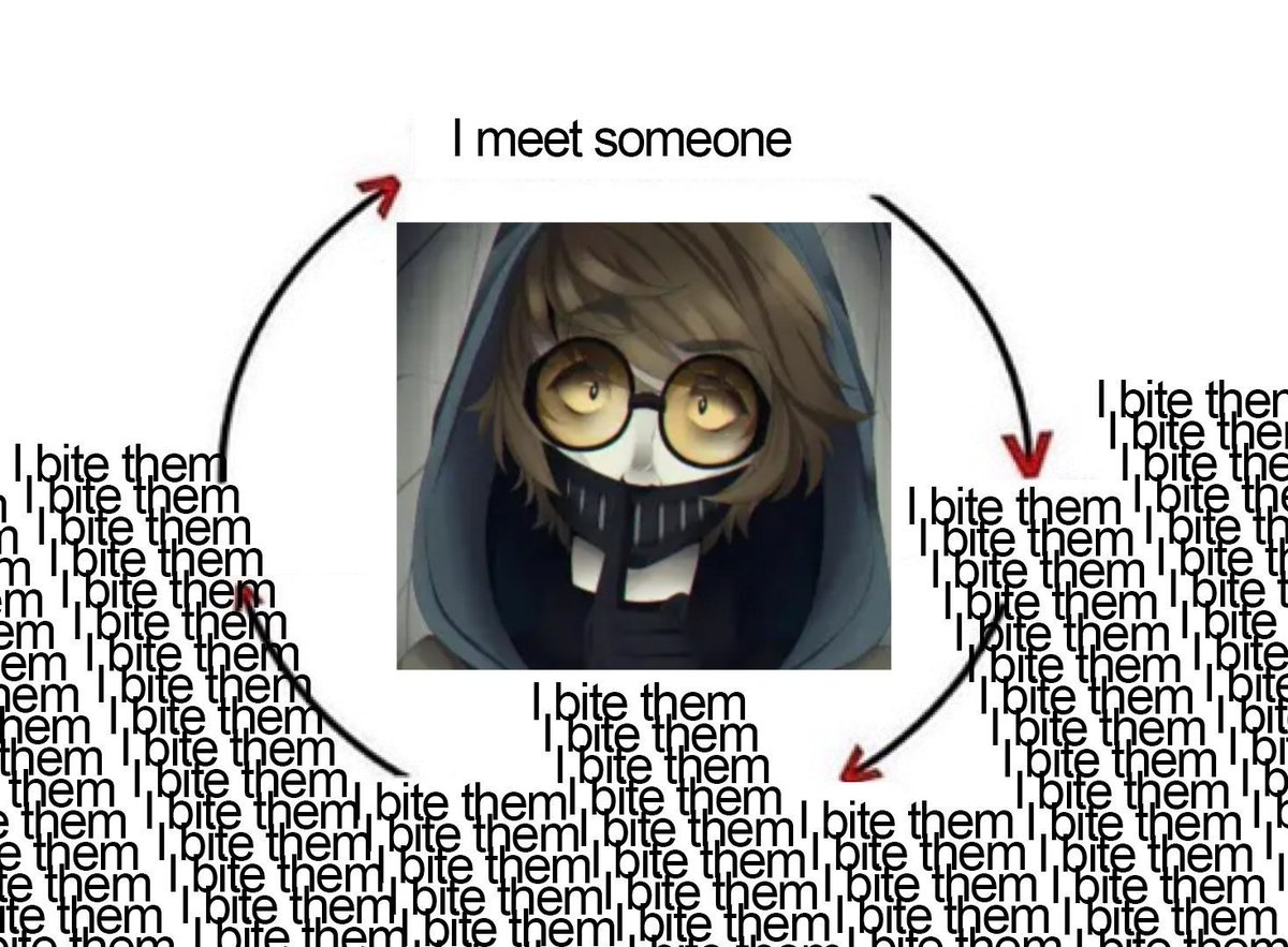 You know I had to.... #creepypasta #creepypastatwt #eyelessjack #ticcitoby #hoodie #masky #marblehornets