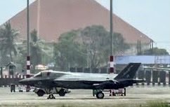 Adm. Arun Prakash tweet media