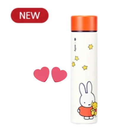 韓国代行🇰🇷hoonyseoul🌼 sur X : « 📢🐰🥕✨ 韓国限定ミッフィー
