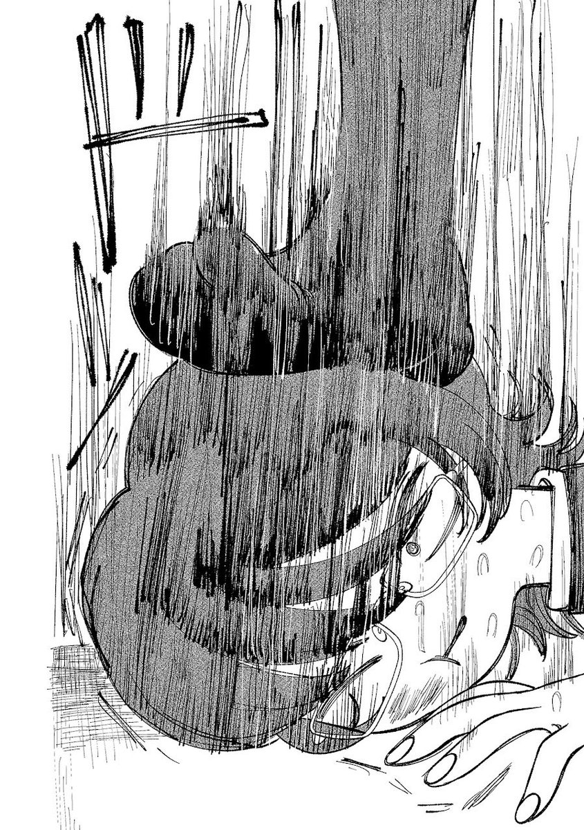 親友の好きな人と付き合ったらサイコスリラーなとんでもない病み女だった話
【9/9】
#漫画が読めるハッシュタグ #漫画の読めるハッシュタグ #創作 