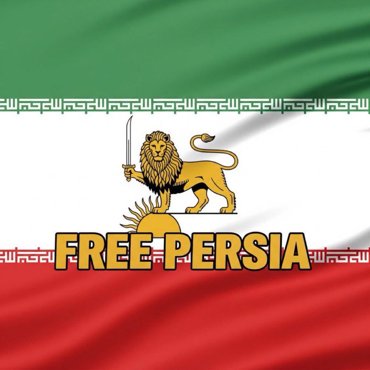 kattolikamente's tweet photo. #freepersia #fightwithus #ayatollahfuckyou https://t.co/KnPiWu412U