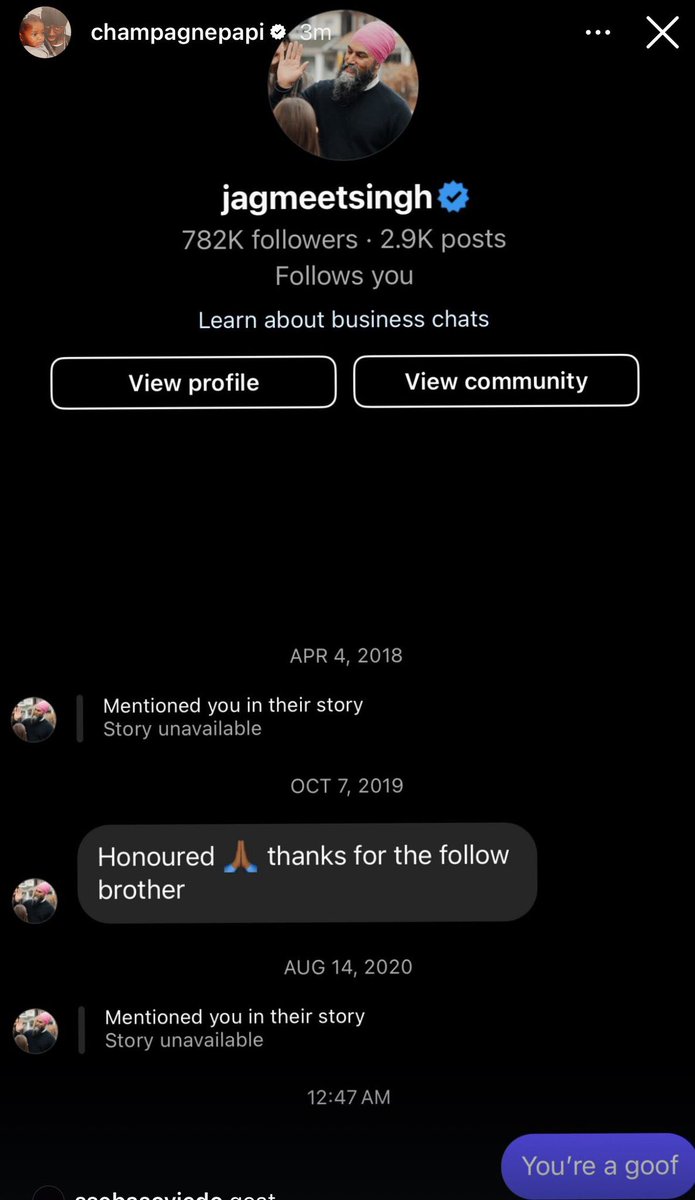 DailyRapFacts tweet media