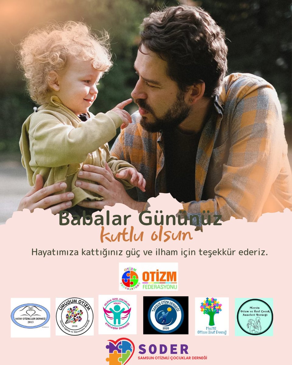 Otizm Federasyonu (@o_federasyonu) on Twitter photo 