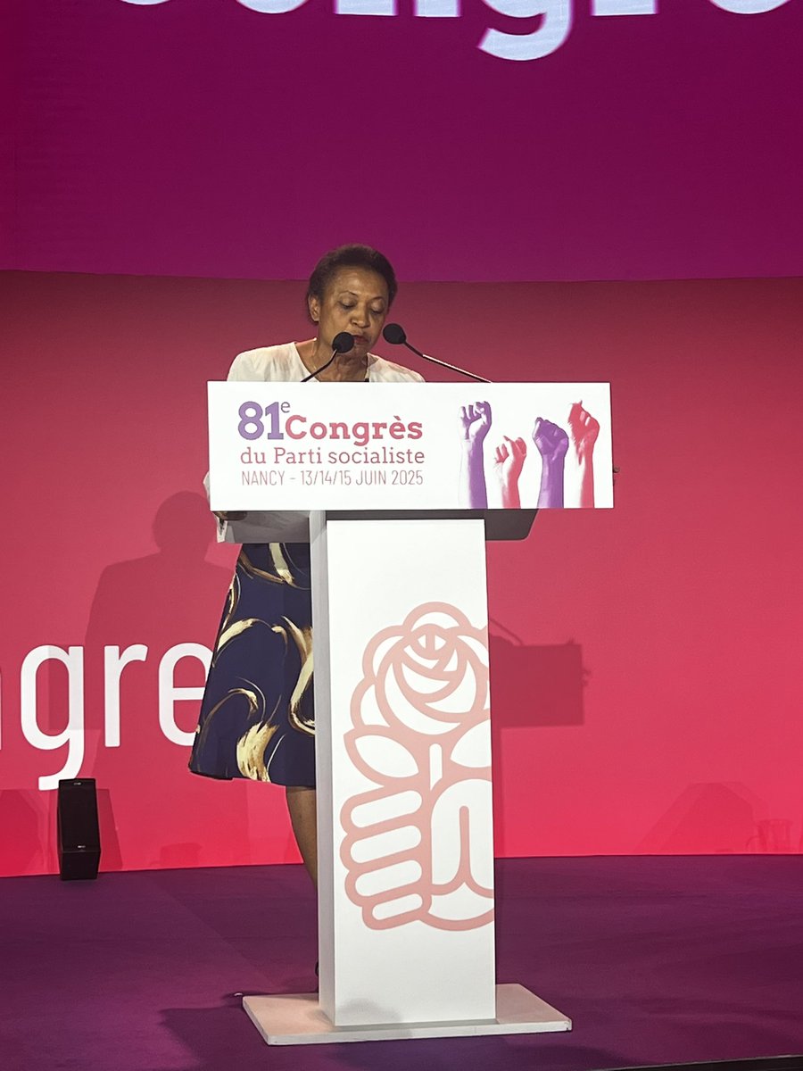 Hélène Geoffroy tweet media