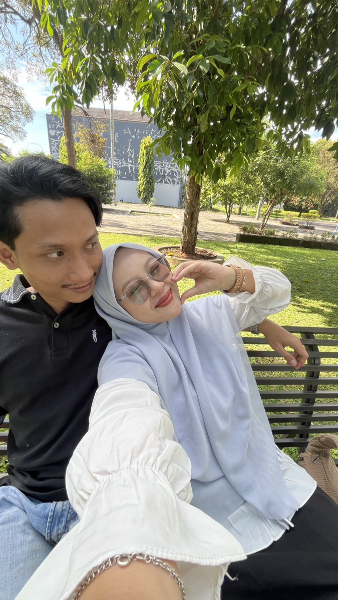 Visyifam_'s tweet photo. Bahagia bersamamu🤍 https://t.co/oTrr5oZpty