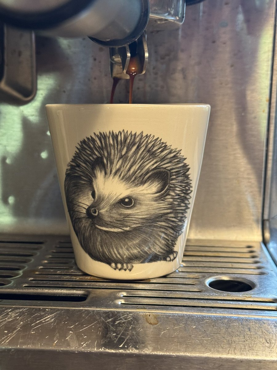 Thinking same as always!