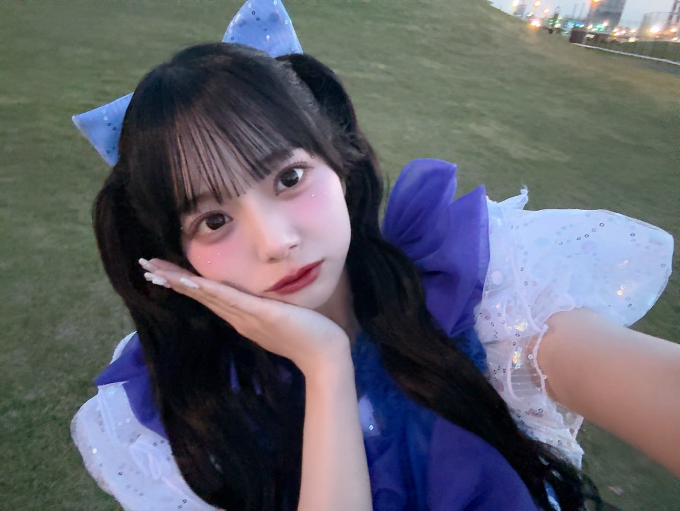増田 彩乃 (CUTIE STREET) (@ayano_cs0526) / X