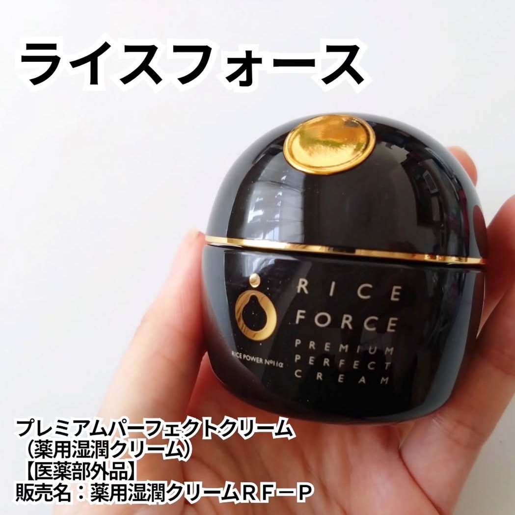 riceforce - Search / X