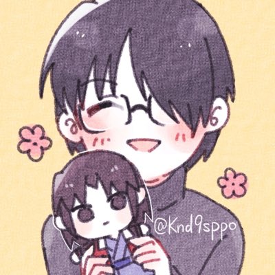 ぶい (@knd9sppo) on Twitter photo #新しいプロフィール画像 #新しいプロフィール画像