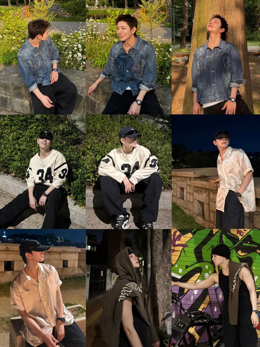 shuasmedia's tweet photo. joshu_acoustic has been so active for 3 consecutive weeks 🥹 we are so back https://t.co/3isYkpzZ2T