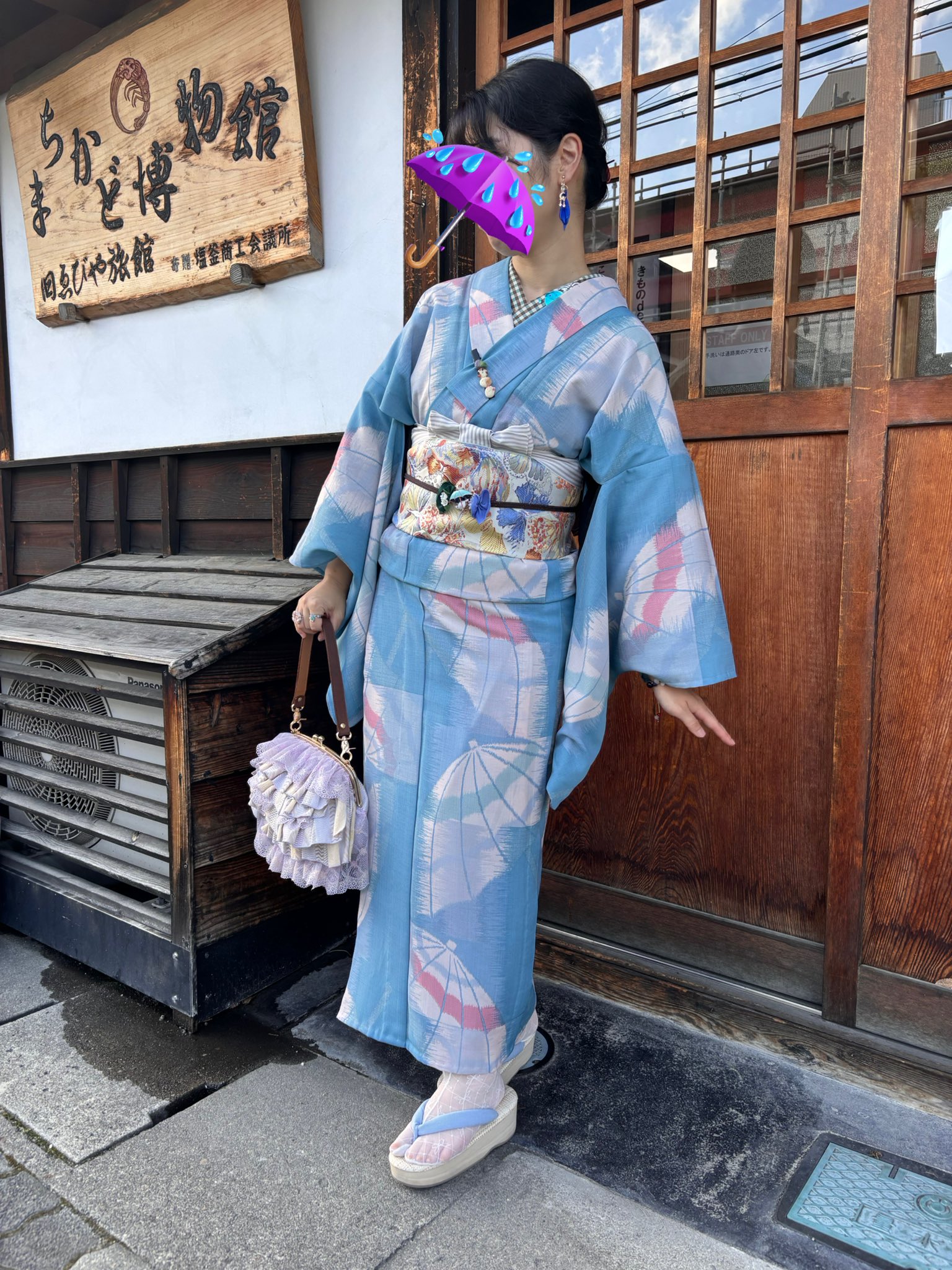 豆千代モダン 🎀7/23~29阪急うめだ (@mamechiyomodern) / X