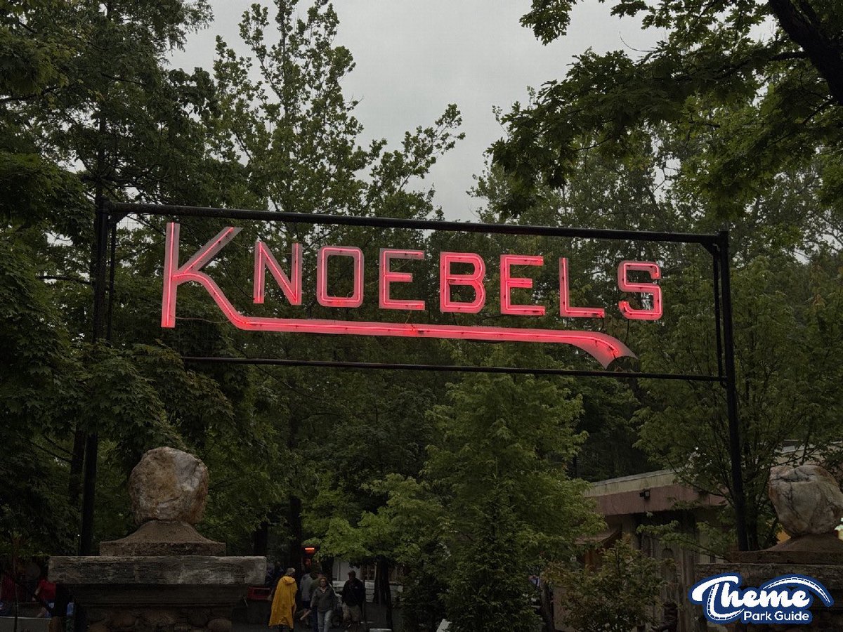 ThemeParkGuide's tweet image. Last night we visited Knoebels for the first time
We had the most amazing time, with rides on Phoenix, Twister
And worlds only wooden bobsleigh!
live.themeparkguide.co.uk/?live=KB25
#Knoebels @knoebels