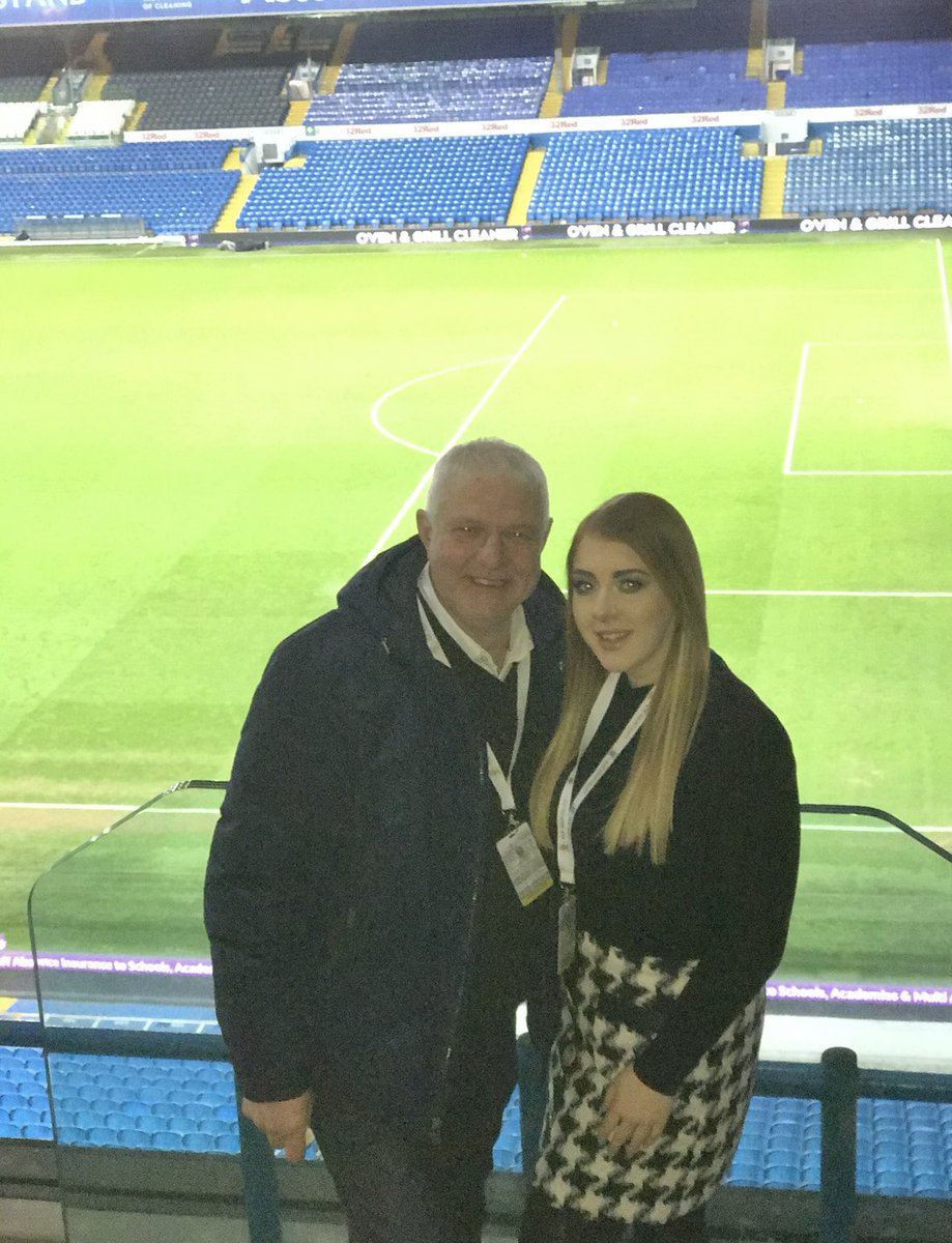 JessDeej's tweet photo. Happy Fathers Day @RobDJofficial 💙 https://t.co/jmx04x8j1Y