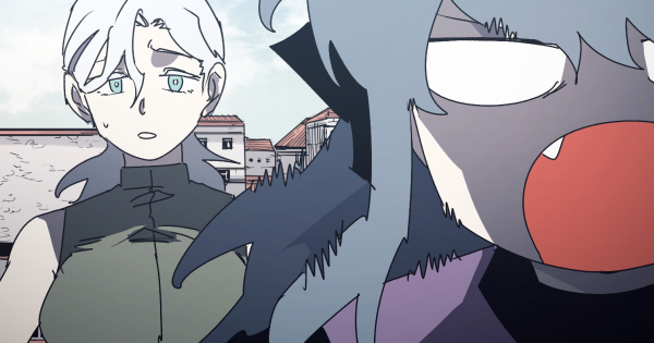 잔불의 기사 193화(미리보기 196화) 올라왔습니다.
#잔불의기사