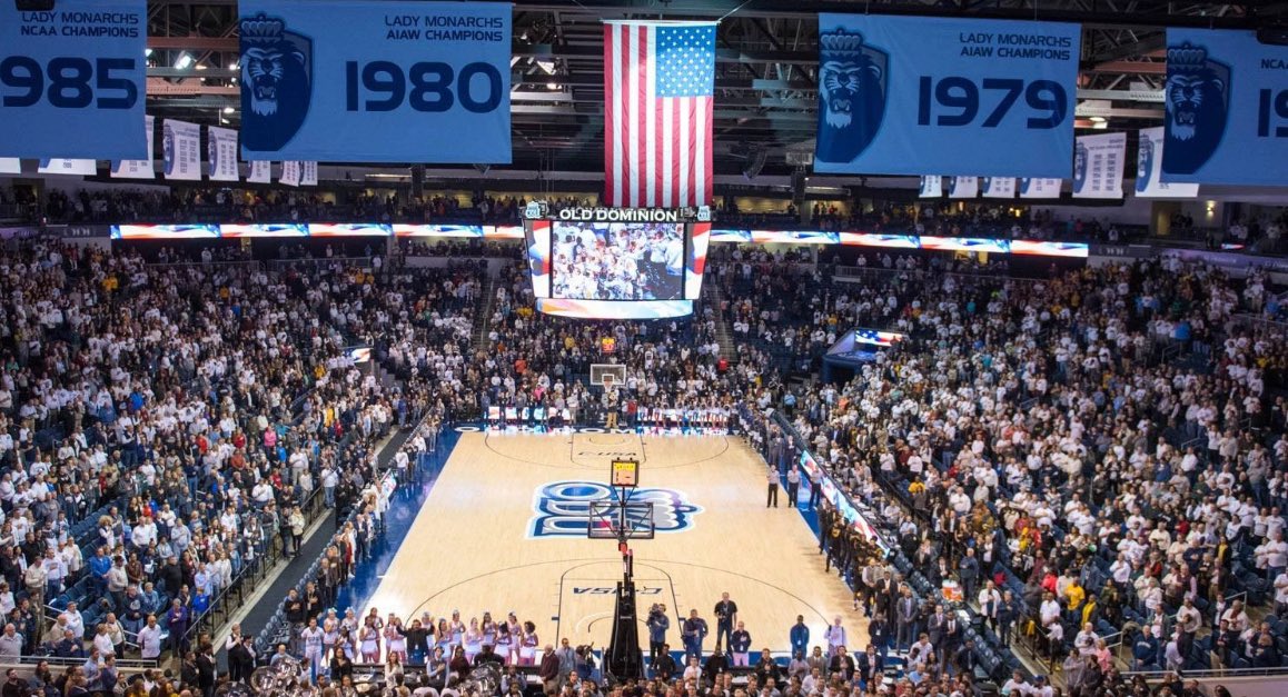 Kingston thomas (@kingkt114) on Twitter photo I am more than grateful and blessed to receive an offer from Old Dominion University , thank you to Coach Nadeau and the rest of the staff for believing in me. <a href="/ODU_MBB/">ODU Menโs Basketball</a> #AGTG I am more than grateful and blessed to receive an offer from Old Dominion University , thank you to Coach Nadeau and the rest of the staff for believing in me. <a href="/ODU_MBB/">ODU Menโs Basketball</a> #AGTG